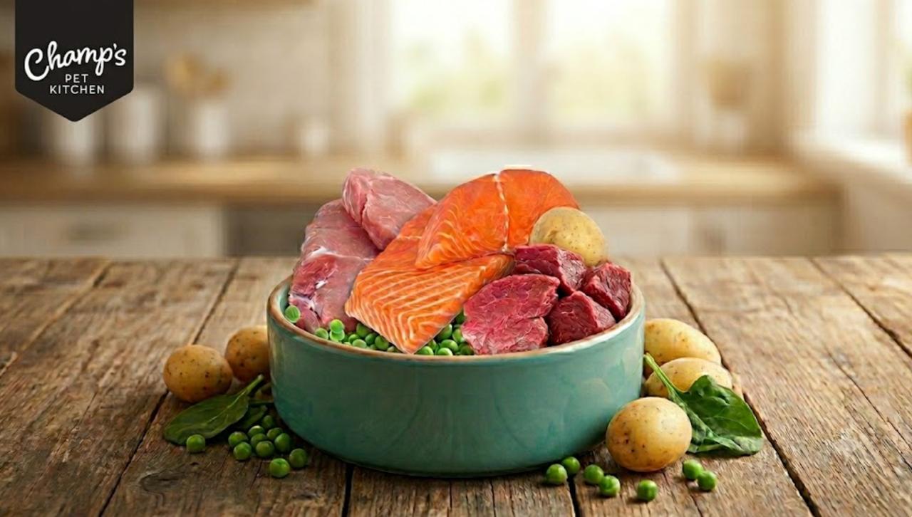 How Much Protein Does Your Dog Need? A Pet Parent’s Guide
