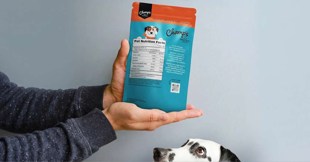 High-Protein Dog Treats: A Guide to Better Ingredients