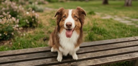 What Should You Feed Your Dog for Healthy Skin and a Healthy Coat?