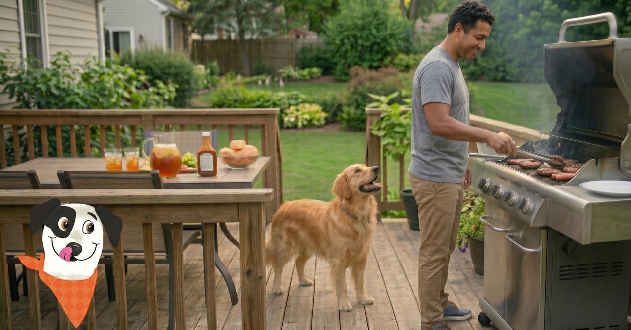 Champ’s Guide to Surviving Backyard BBQ Season