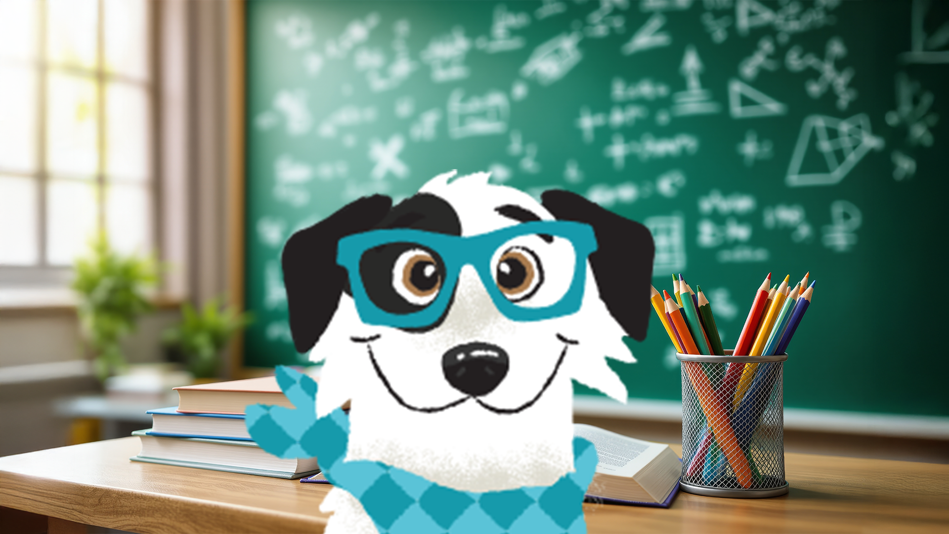 Champ’s Guide to Keeping Your Pup Happy When the Kids Go Back to School