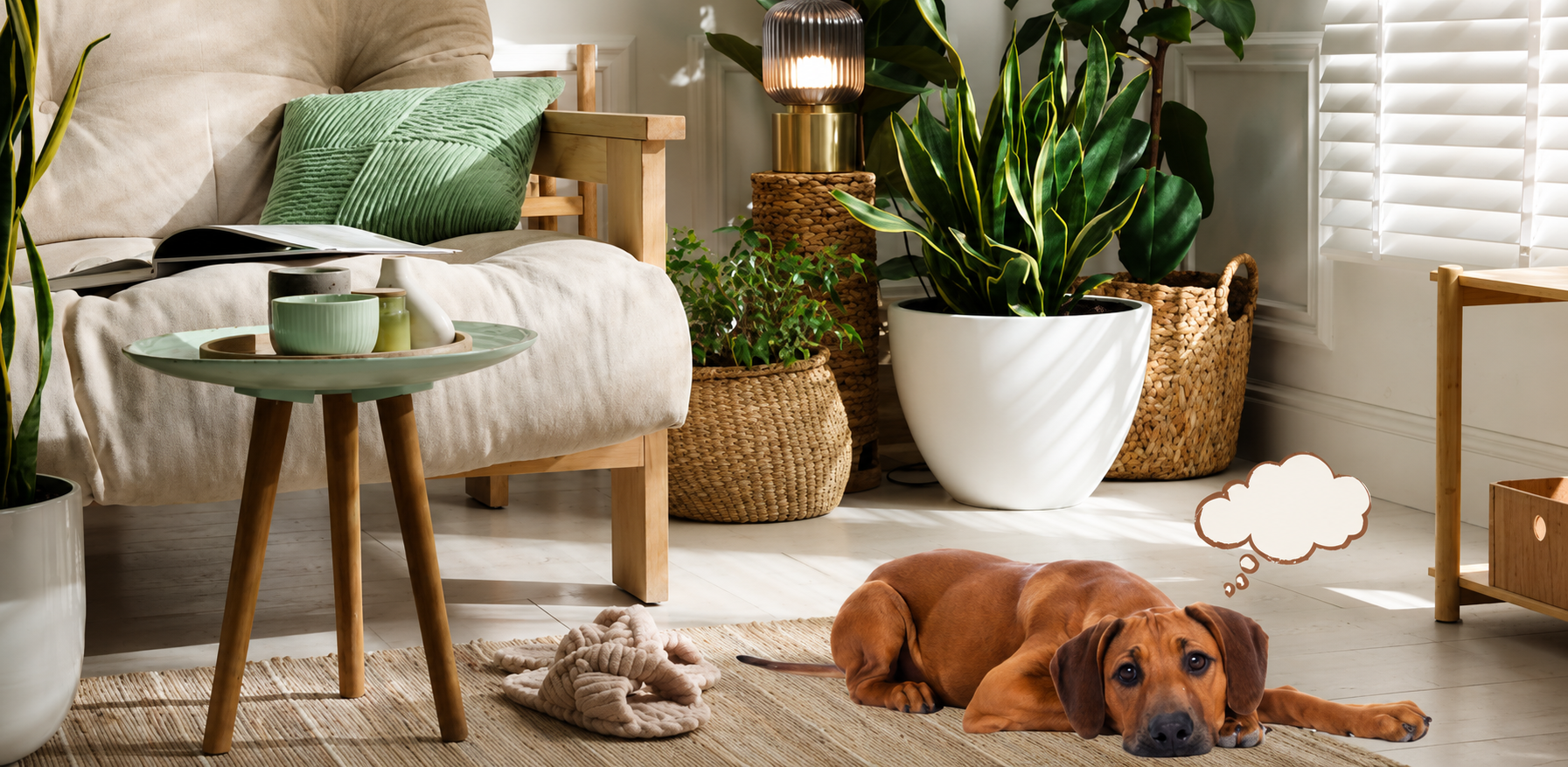 10 Things Your Dog Wishes You Knew