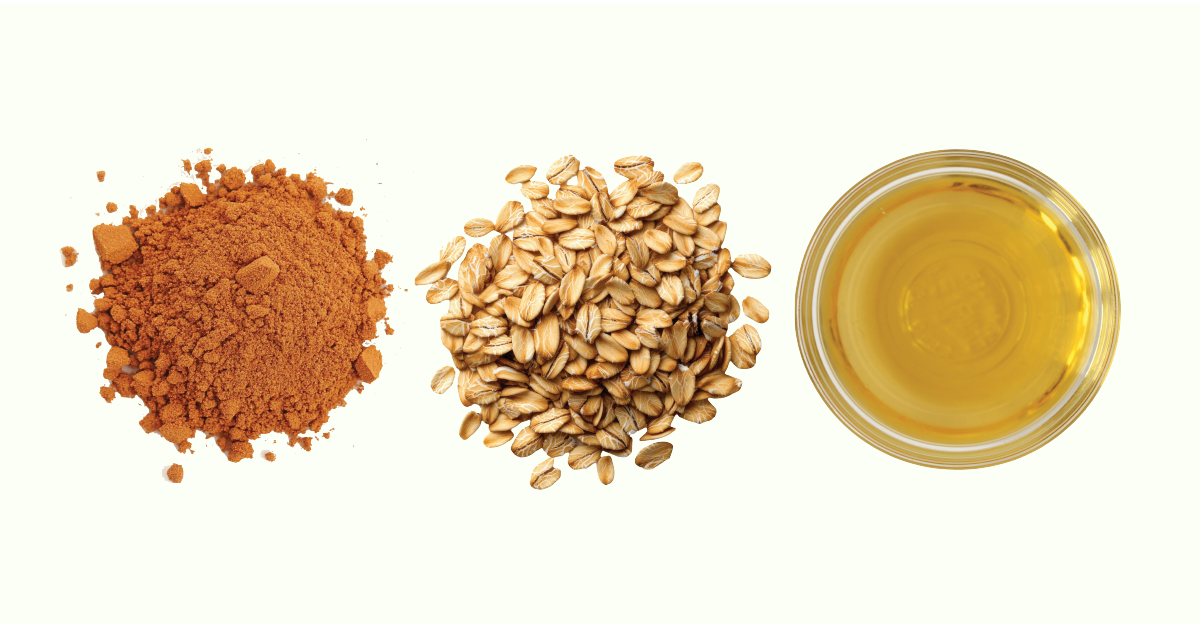 Good Guts, Happy Pups