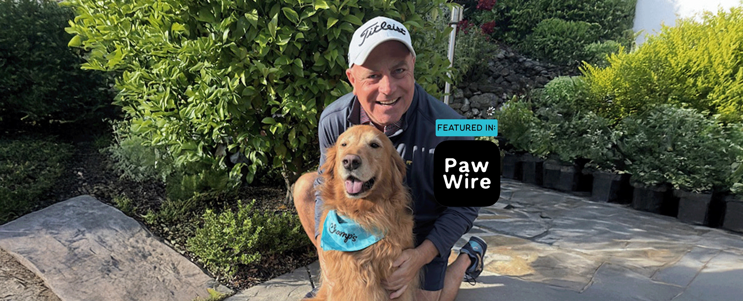 Champ’s Pet Kitchen Partners with PawWire to Expand Reach and Deepen Consumer Connection