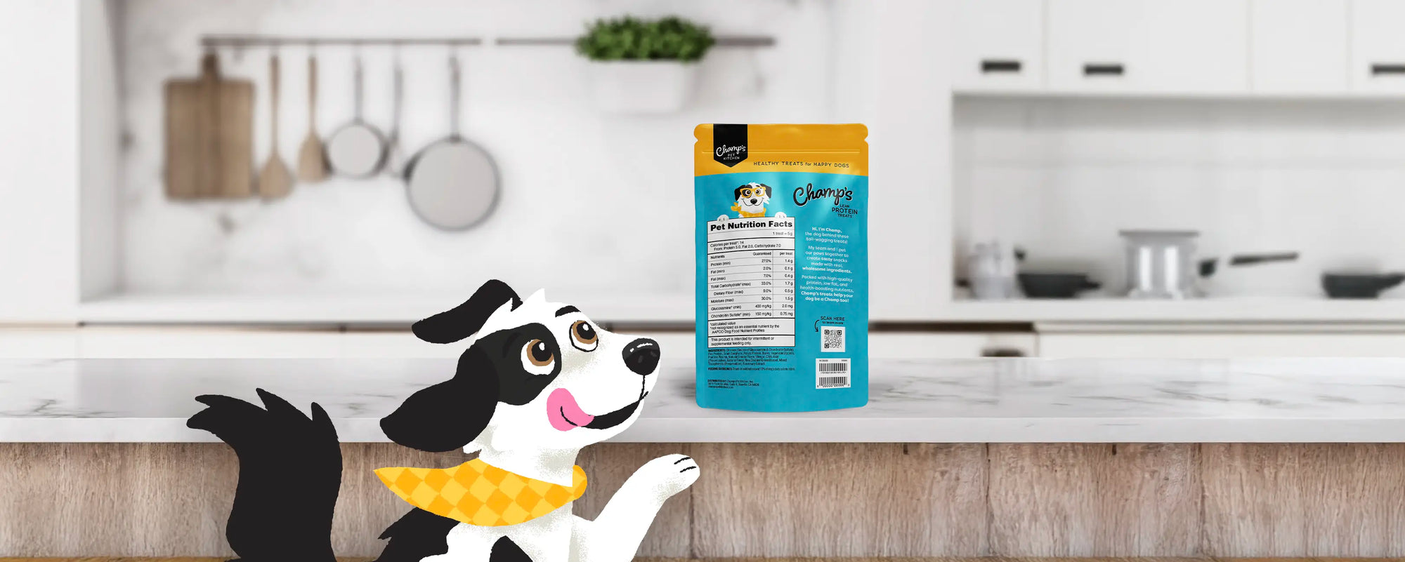 Snack Smarter