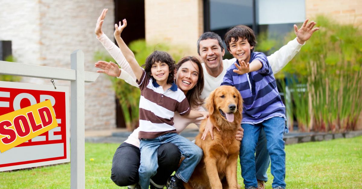 What Makes a Truly Dog-Friendly Home? Tips From a Realtor With 4 Dogs