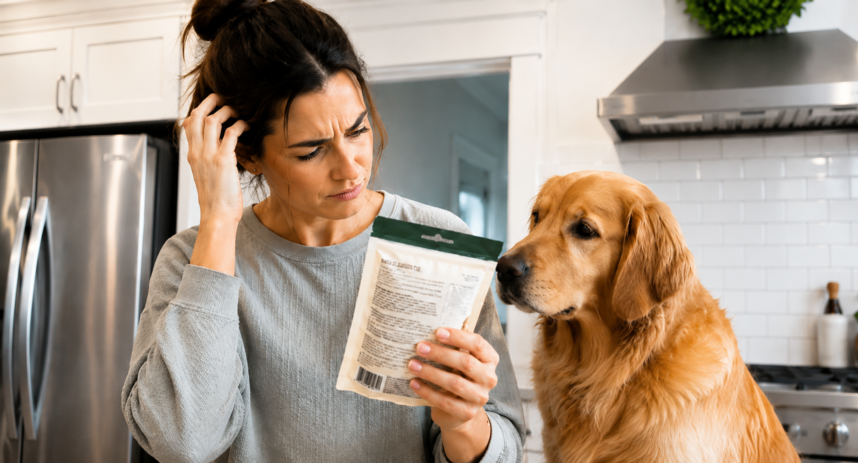 7 Common Dog Treat Mistakes Pet Parents Make