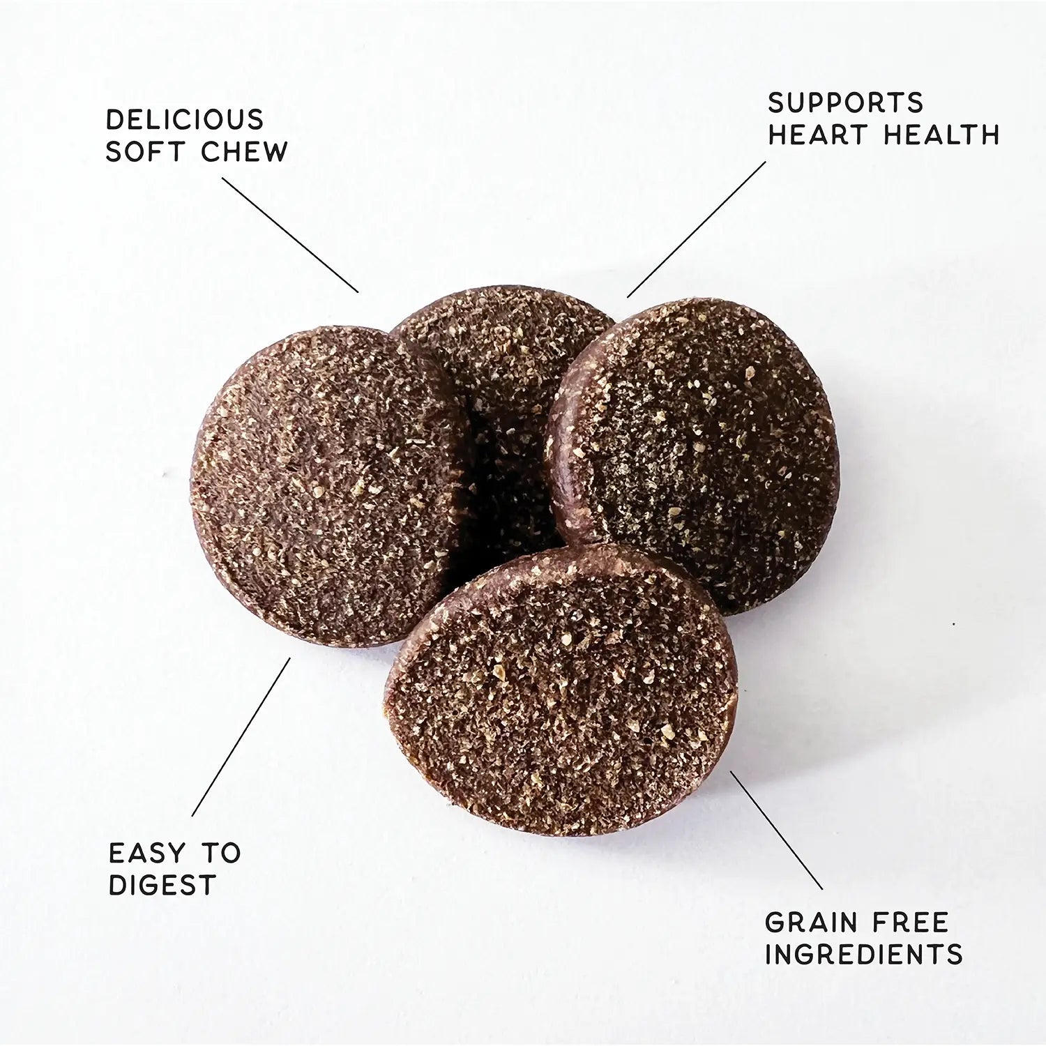 GRAIN-FREE SAVORY PATTIES with CHICKEN