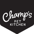 Champs Pet Kitchen Inc