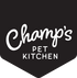 Champs Pet Kitchen Inc